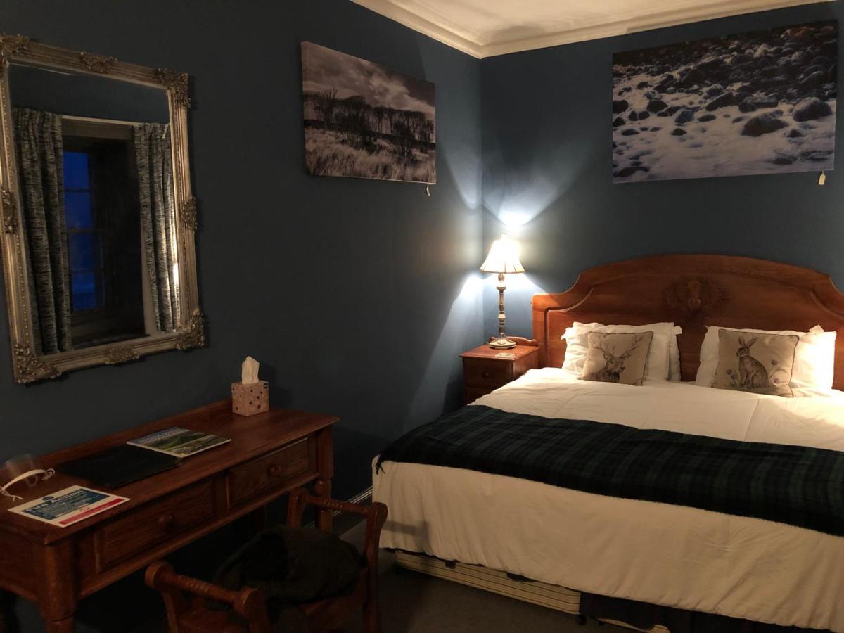 Corsewall Lighthouse Hotel Kirkcolm Ngoại thất bức ảnh